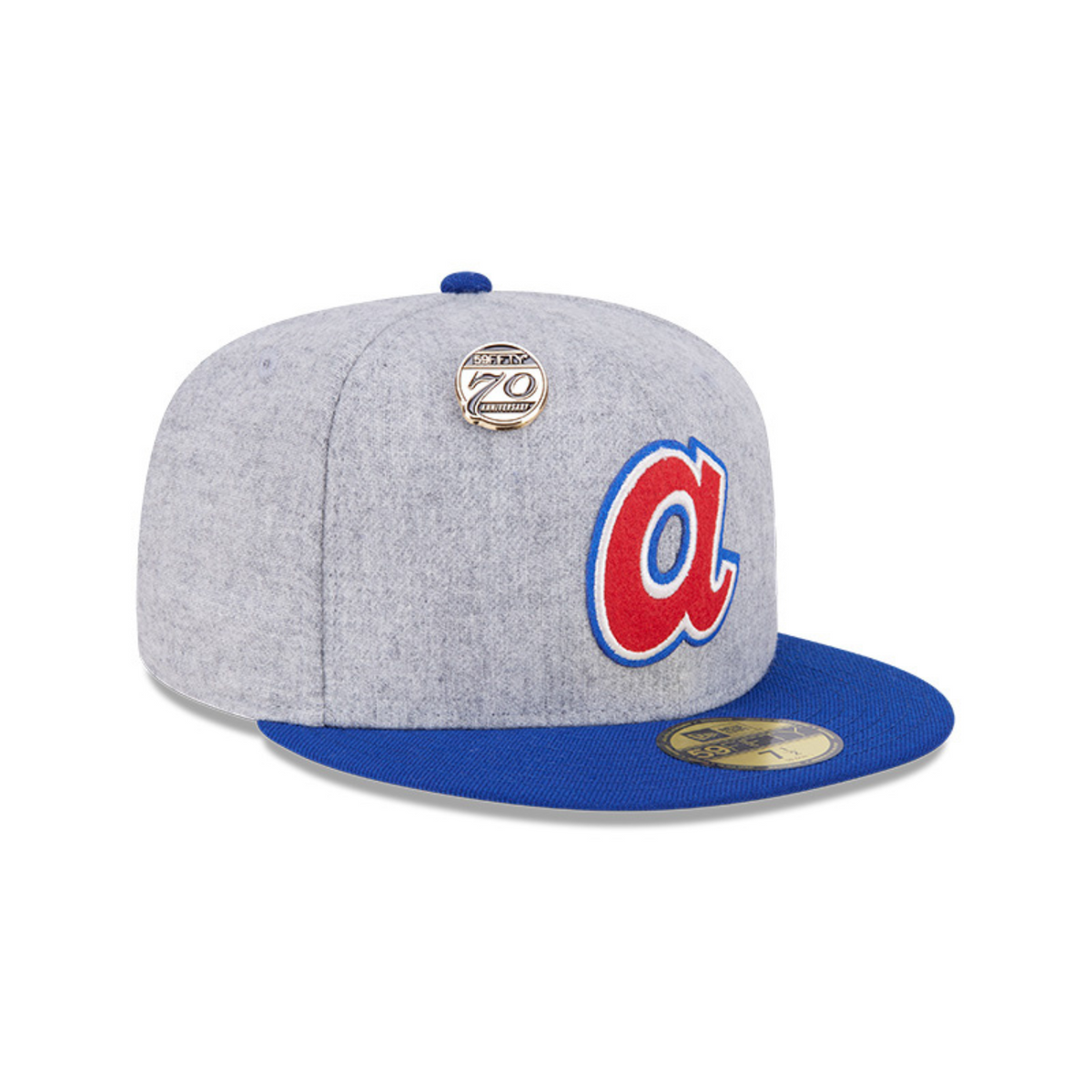 5950 DAY ATLANTA BRAVES