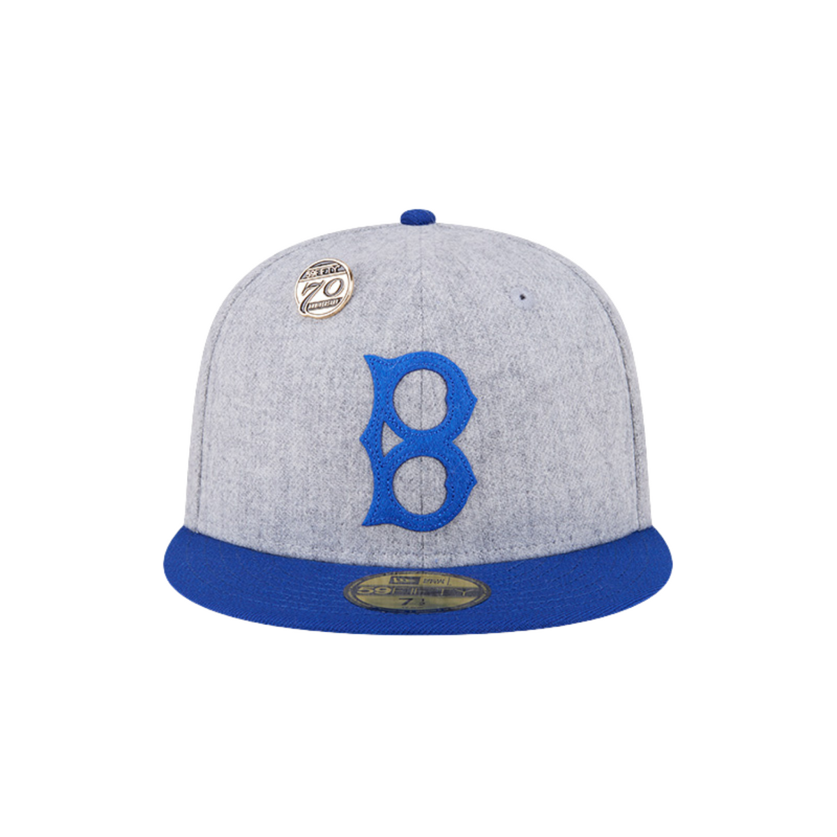 5950 DAY BROOKLYN DODGERS