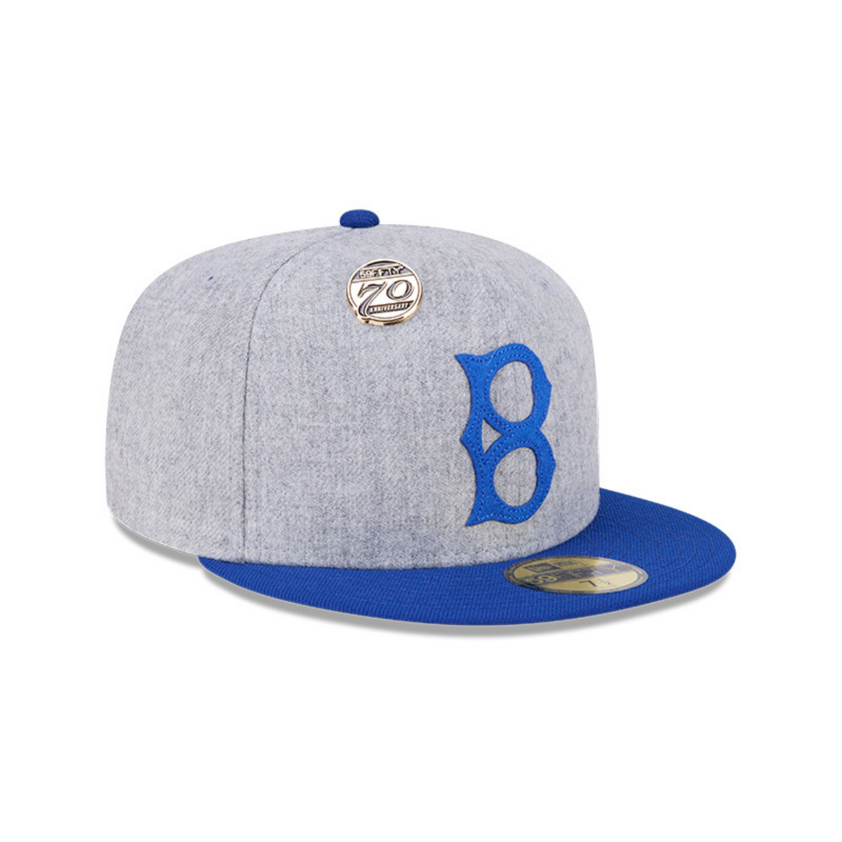 5950 DAY BROOKLYN DODGERS