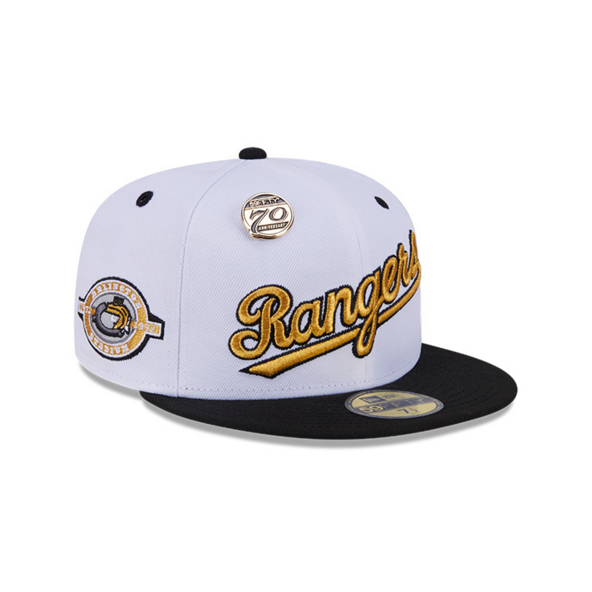 5950 DAY TEXAS RANGERS