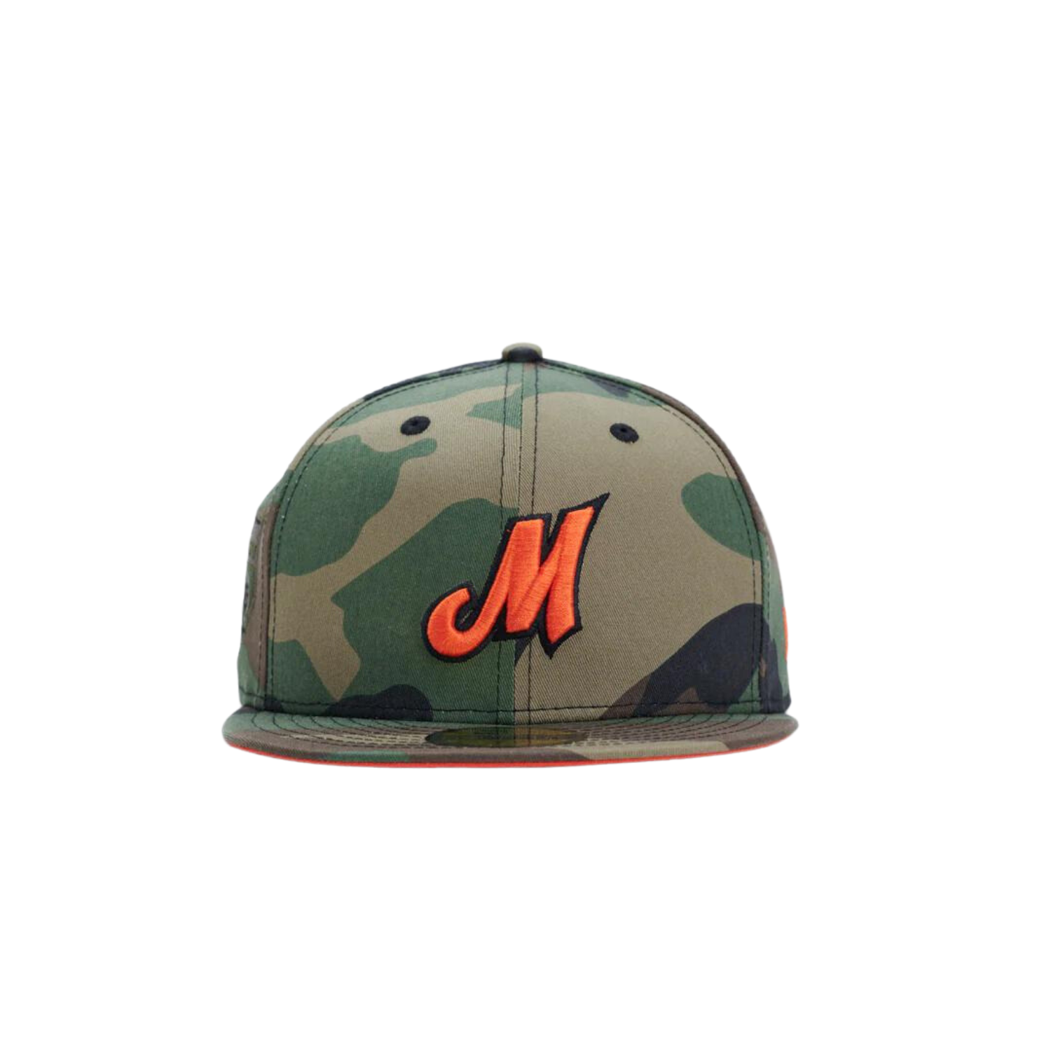 Portland Mavericks Cap