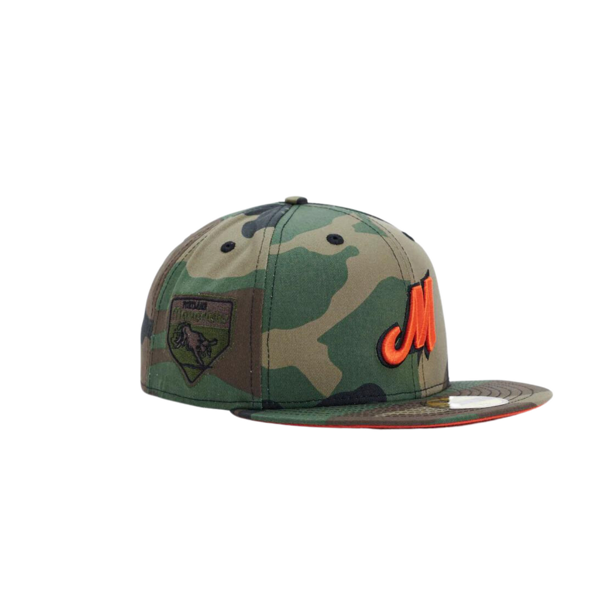 5950 PORTLAND MAVERICKS