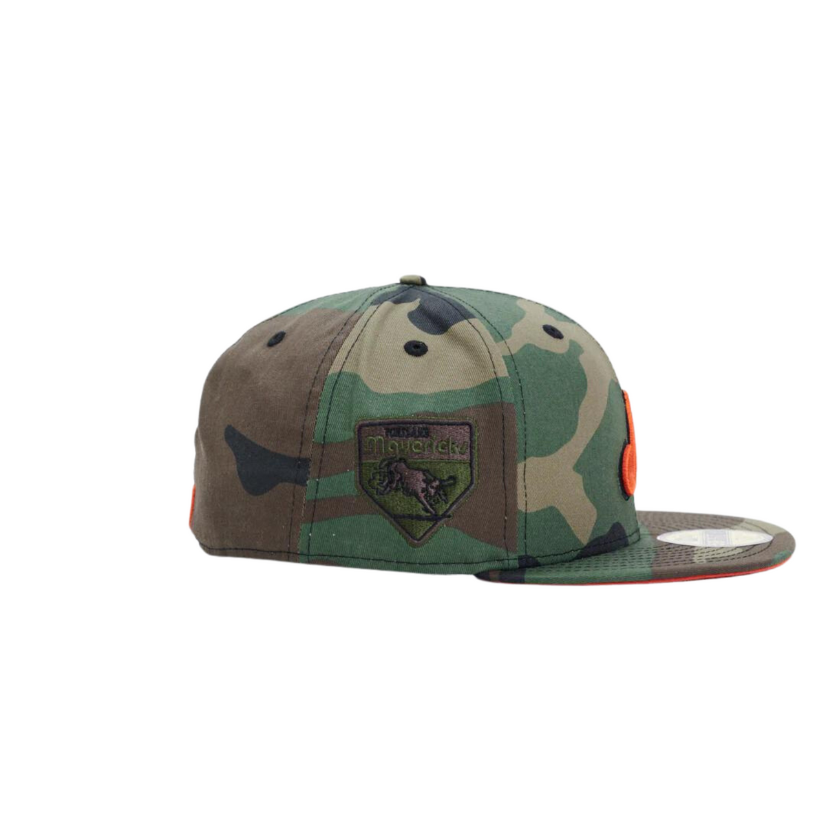 5950 PORTLAND MAVERICKS