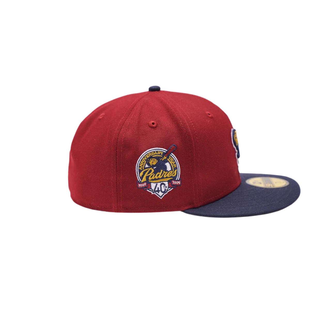 5950 SNEAKER SERIES - SAN DIEGO PADRES I NEW ERA - Momentum Clothing