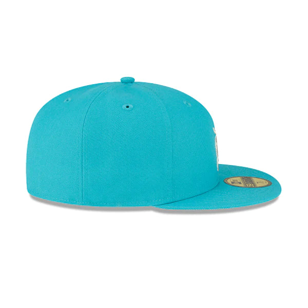New era florida marlins hat deals