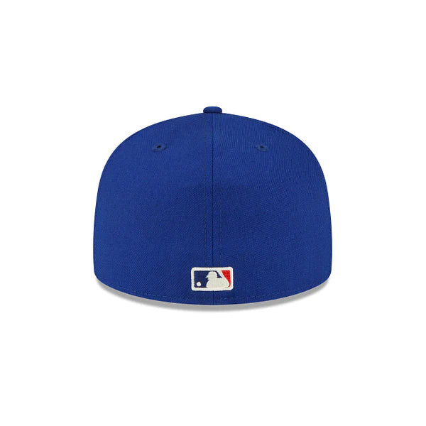 New Era x Fear of God Essentials Toronto Blue Jays 59FIFTY Fitted Hat