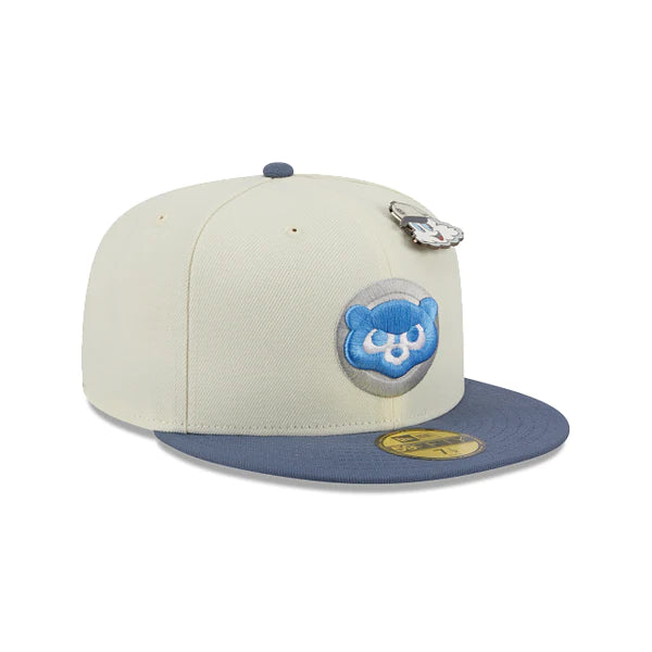 5950 THE ELEMENTS - CHICAGO CUBS I NEW ERA - Momentum Clothing