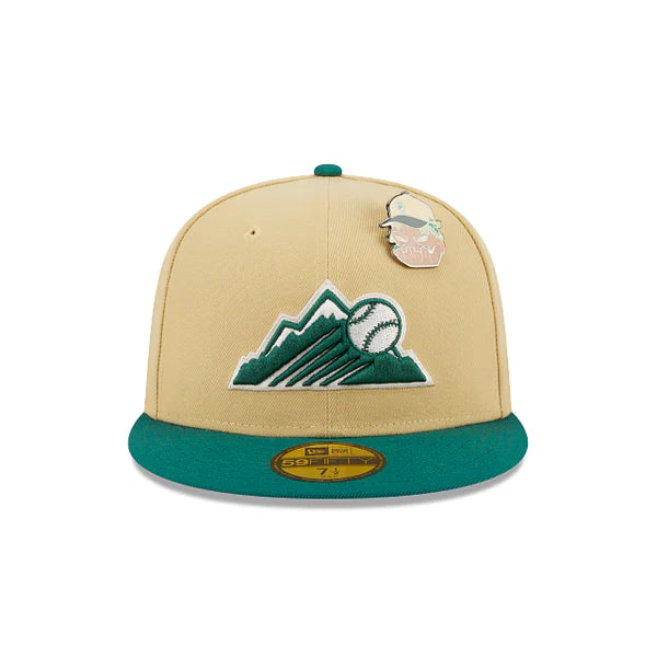 5950 THE ELEMENTS - COLORADO ROCKIES