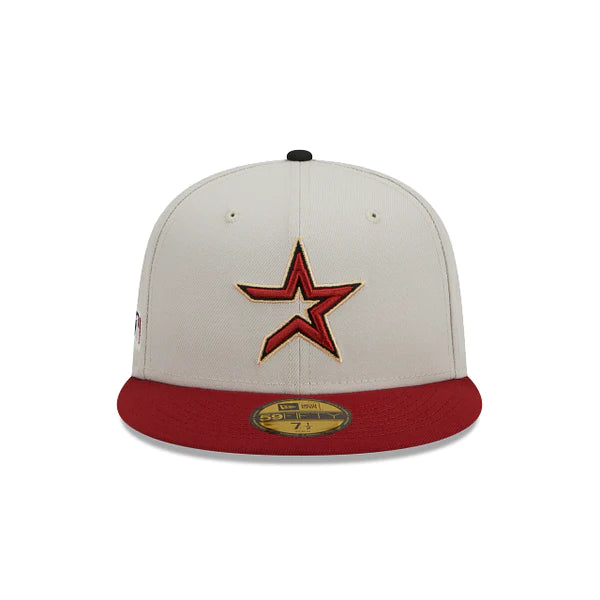 5950 FARM TEAM HOUSTON ASTROS I NEW ERA Momentum Clothing