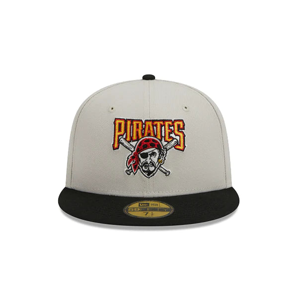 5950 FARM TEAM PITTSBURGH PIRATES I NEW ERA Momentum Clothing