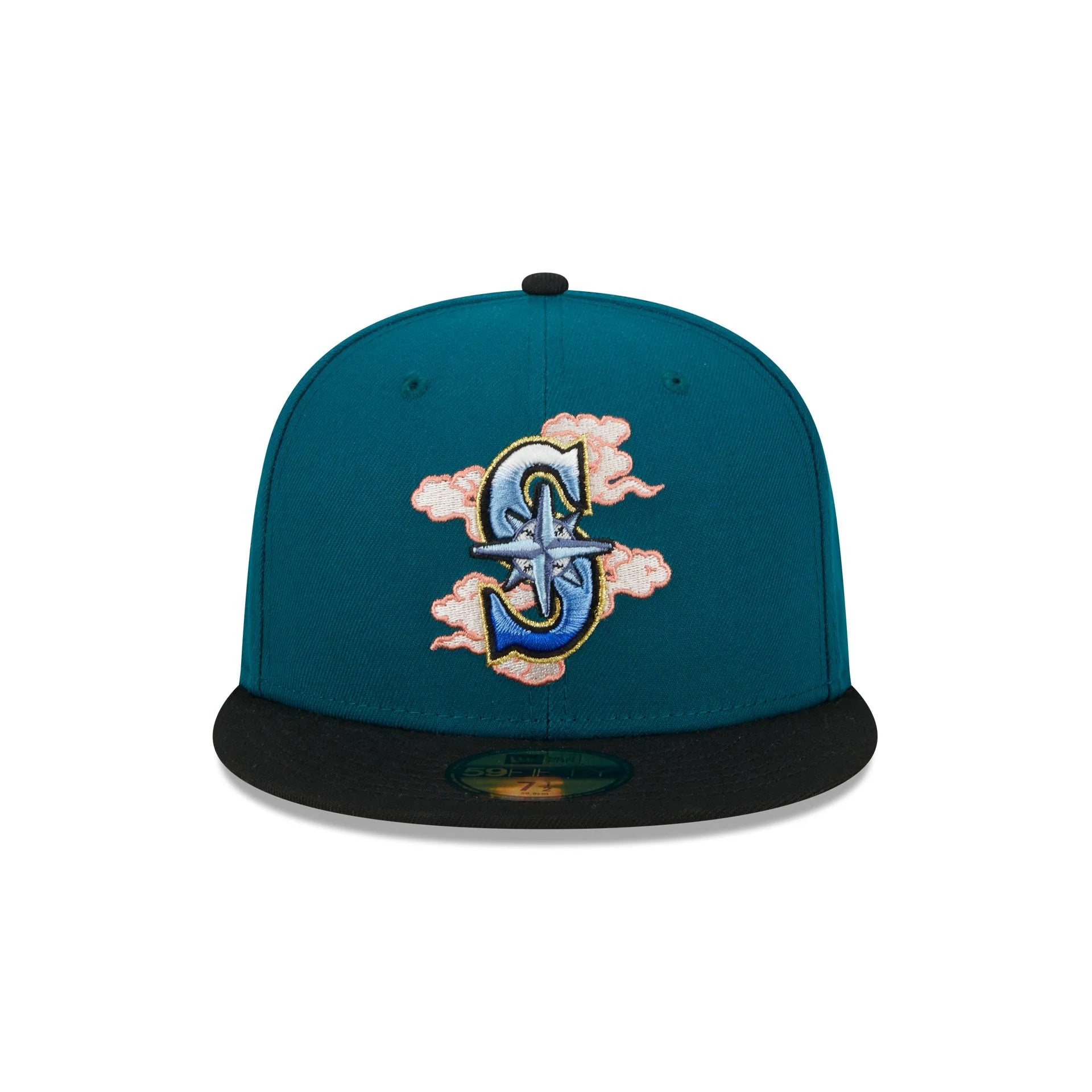 5950 CLOUD SPIRAL - SEATTLE MARINERS