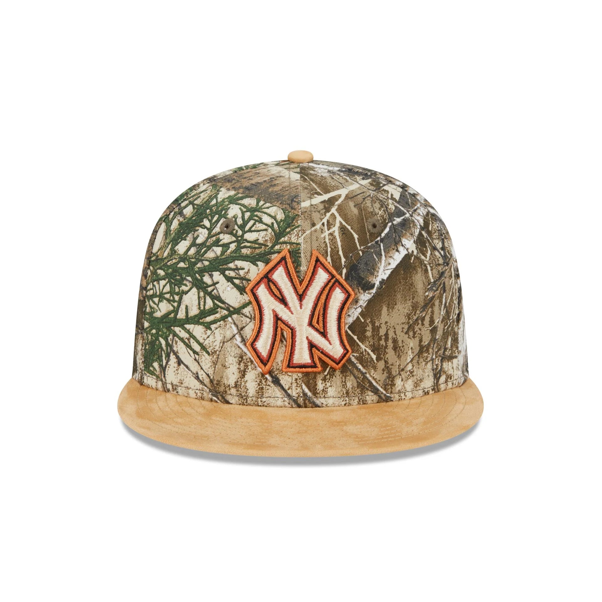 New york yankees 2024 baseball hat genuine