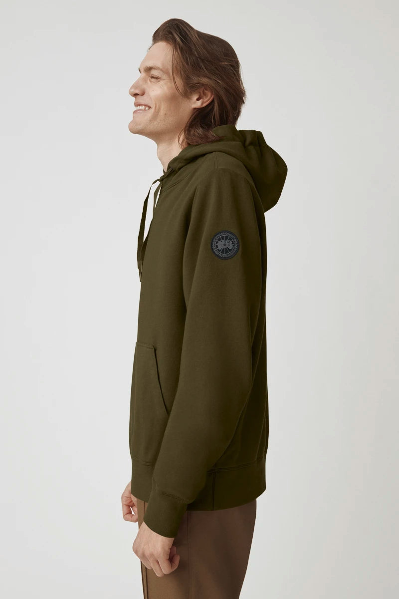  ＊Huron HUMANATURE Hoody＊フーディ Huron HUMANATURE Hoody＊フーディ Men's Huron Hoody | Canada