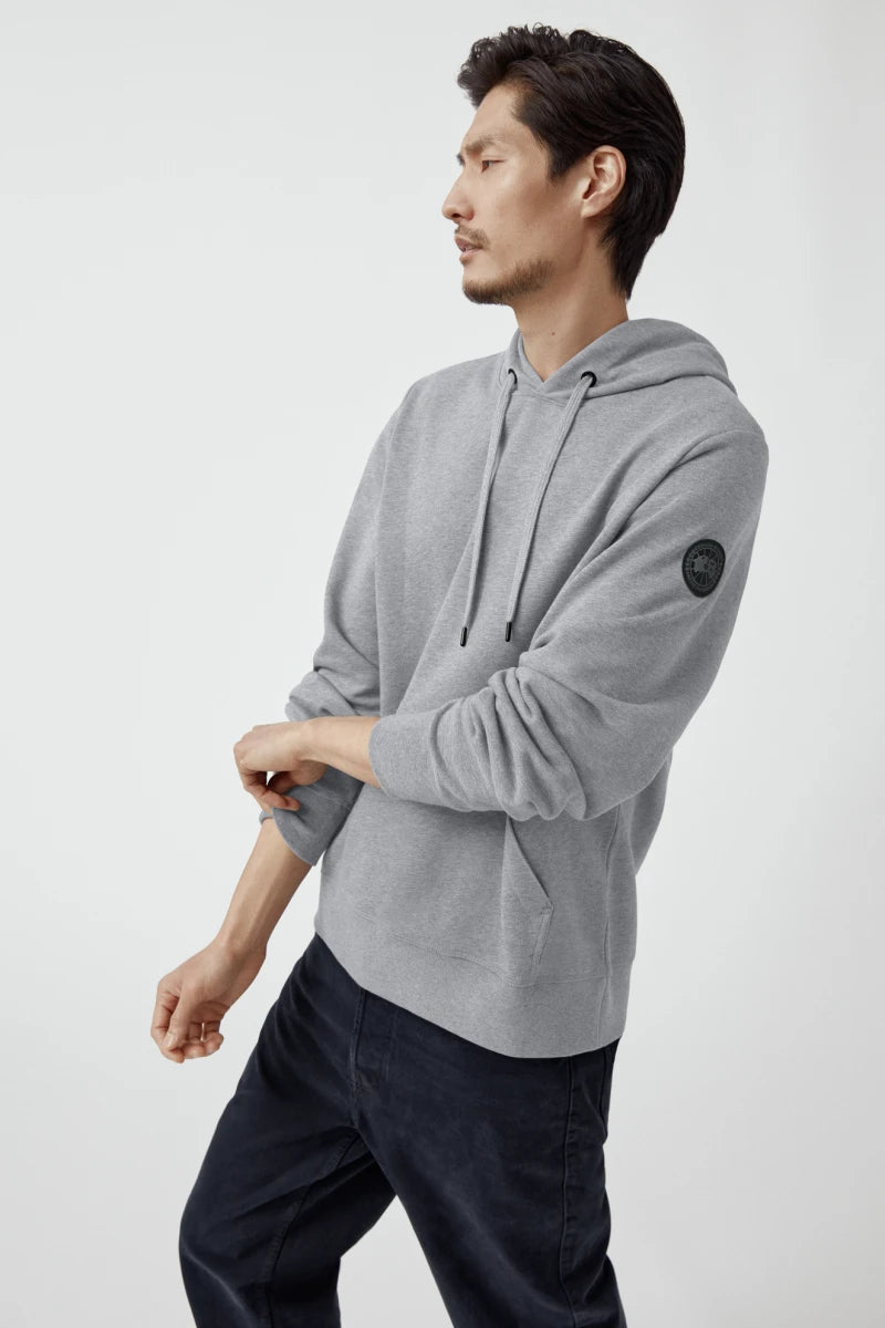 HURON HOODY