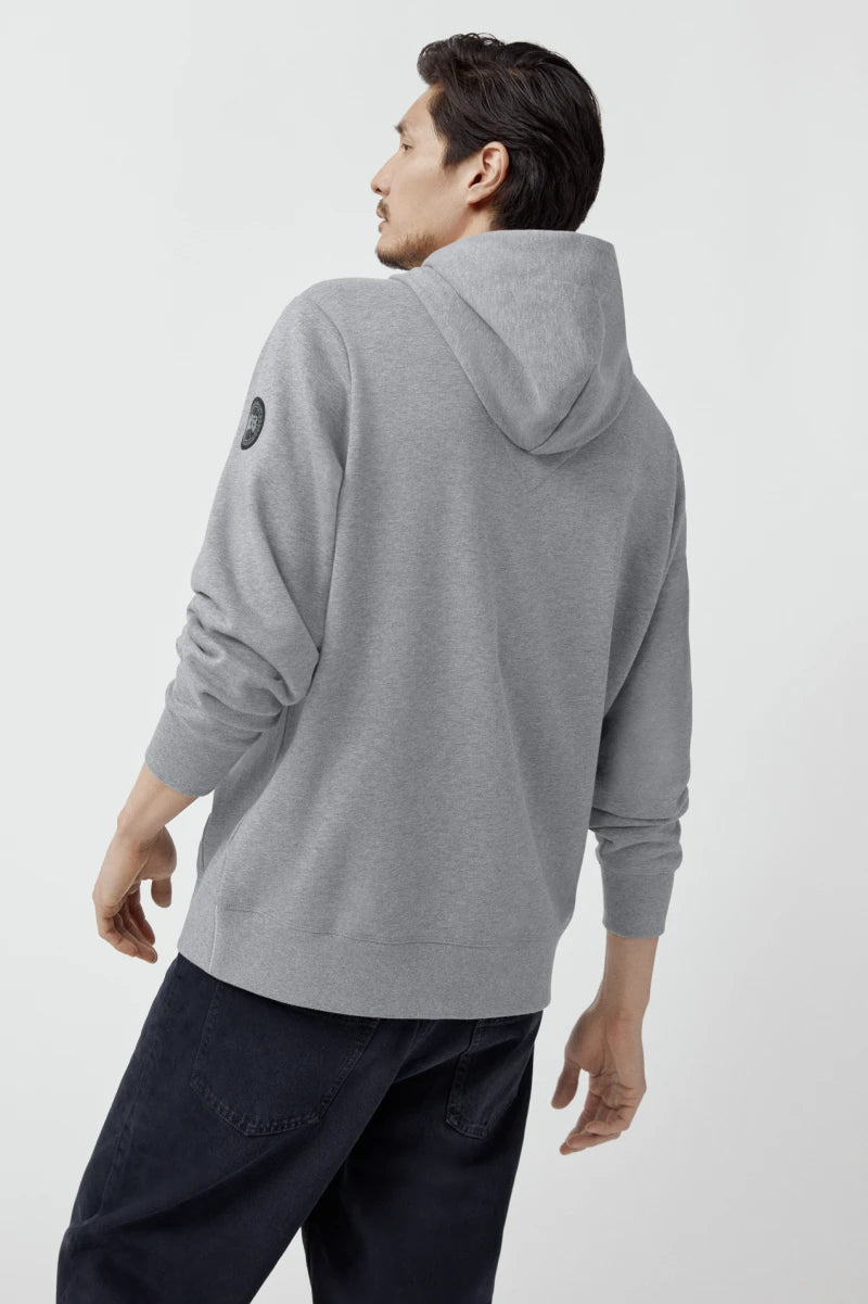 HURON HOODY