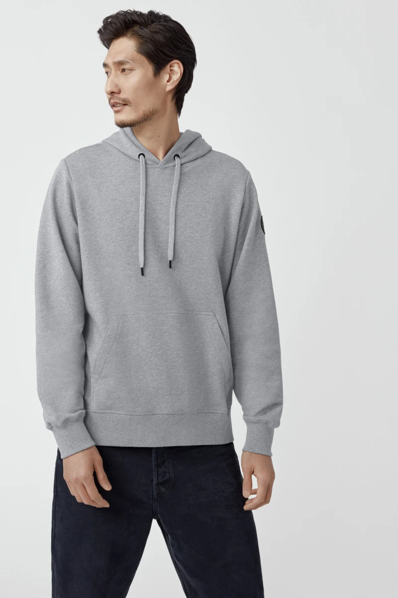 HURON HOODY