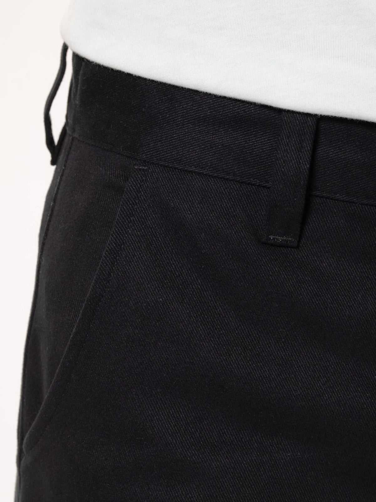 Nudie Tuff Tony Pants Black
