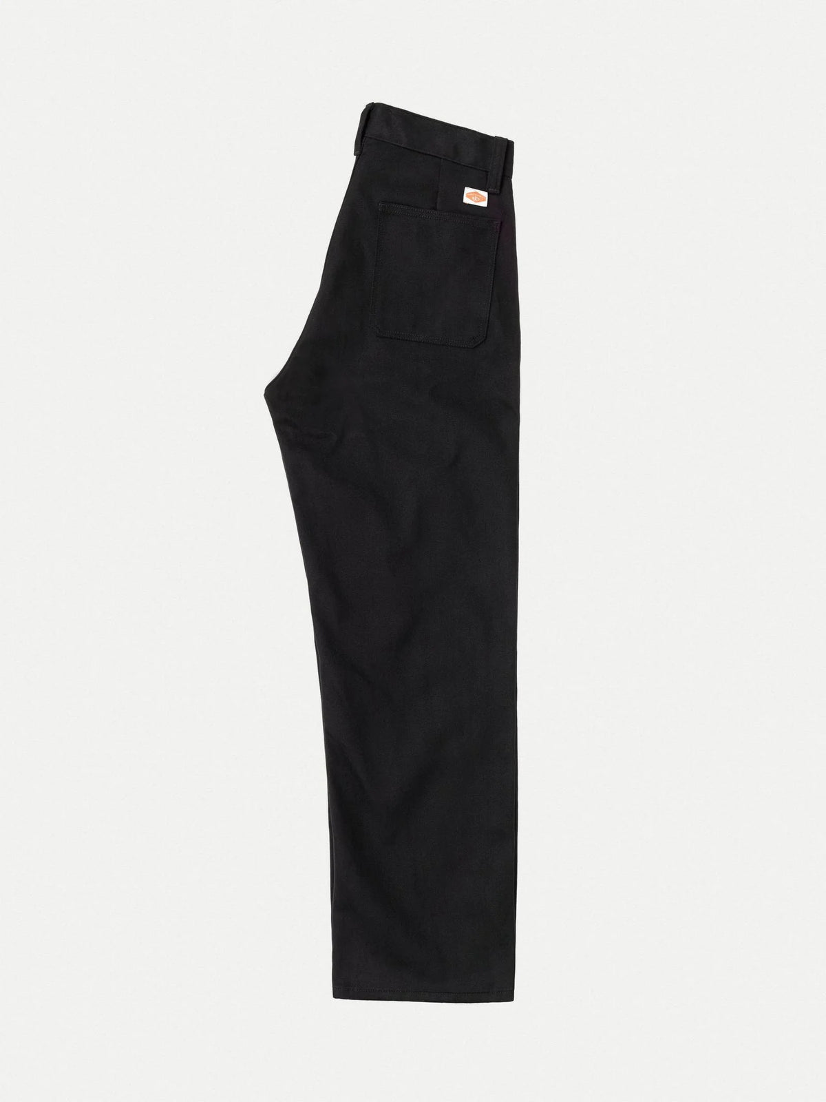 Nudie Tuff Tony Pants Black