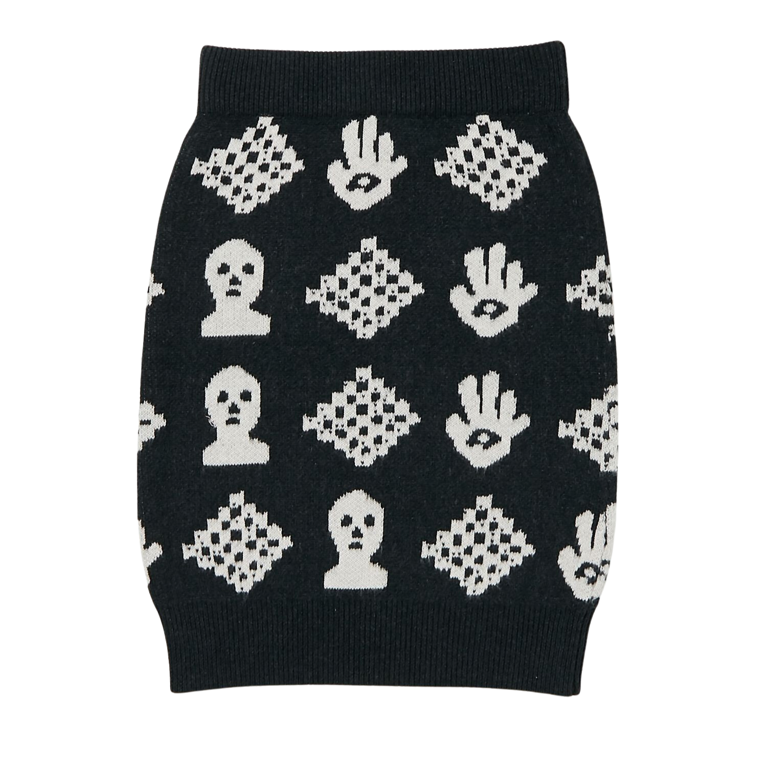 WANDLE SKIRT