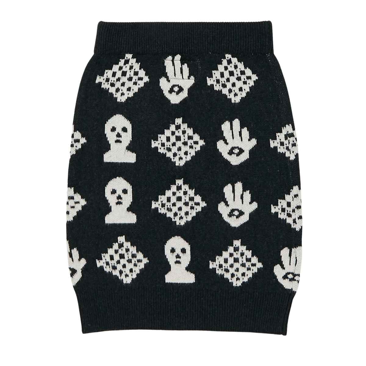 WANDLE SKIRT