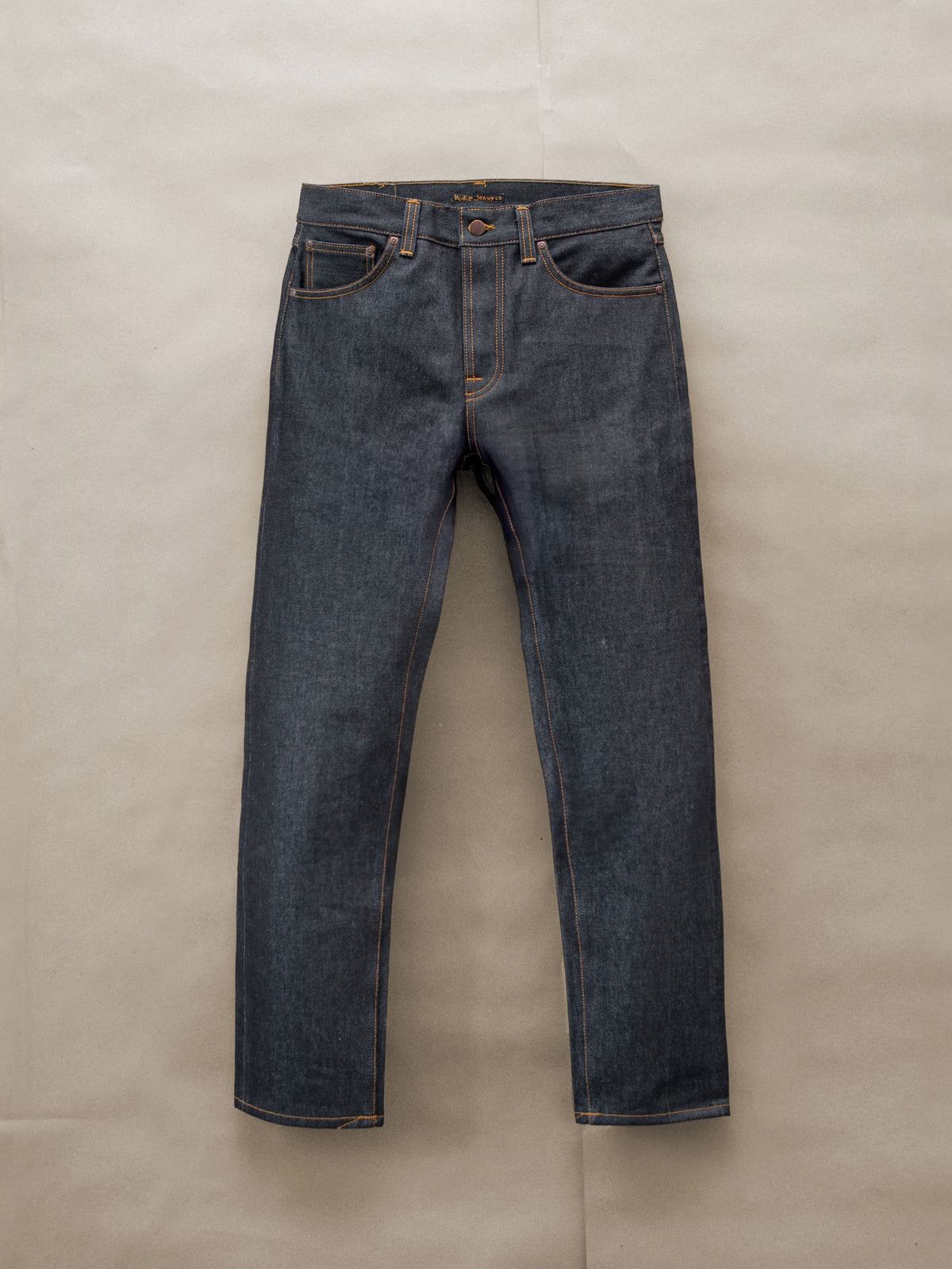 Nudie Rad Rufus Dry Heavy