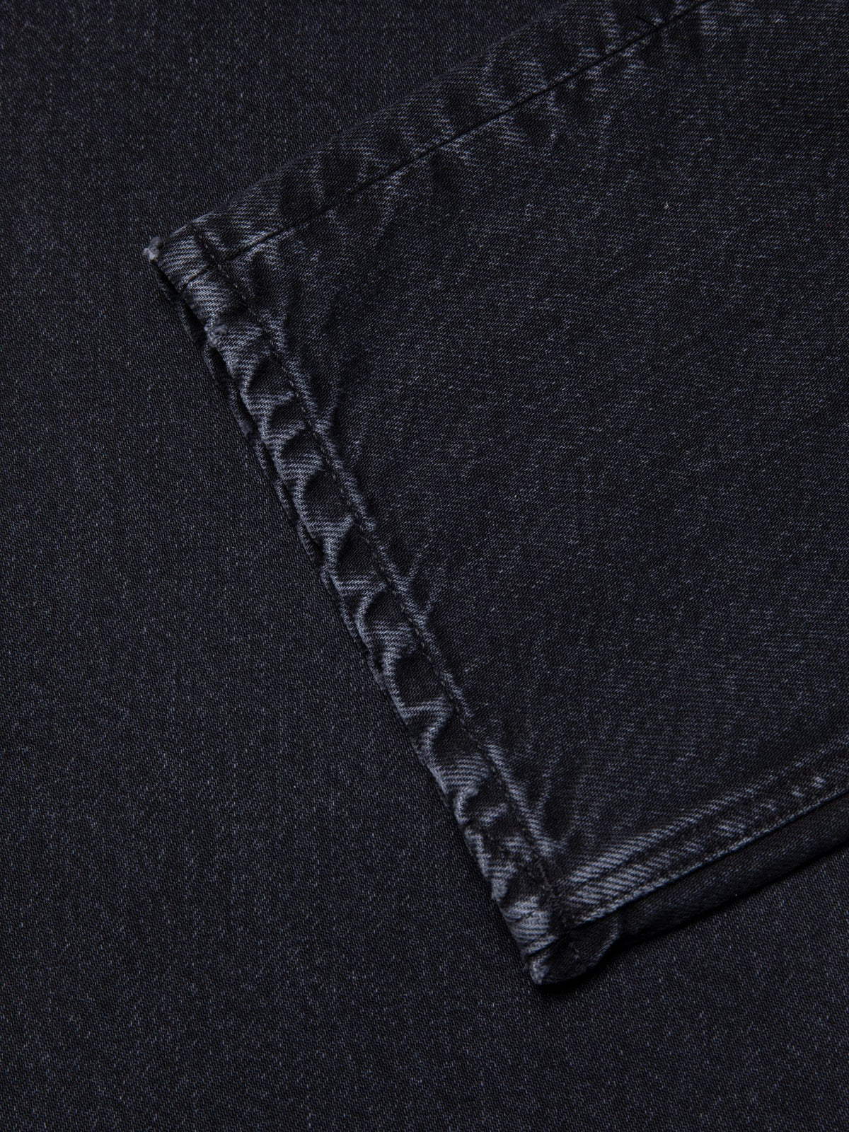 Nudie Rad Rufus Vintage Black Wash