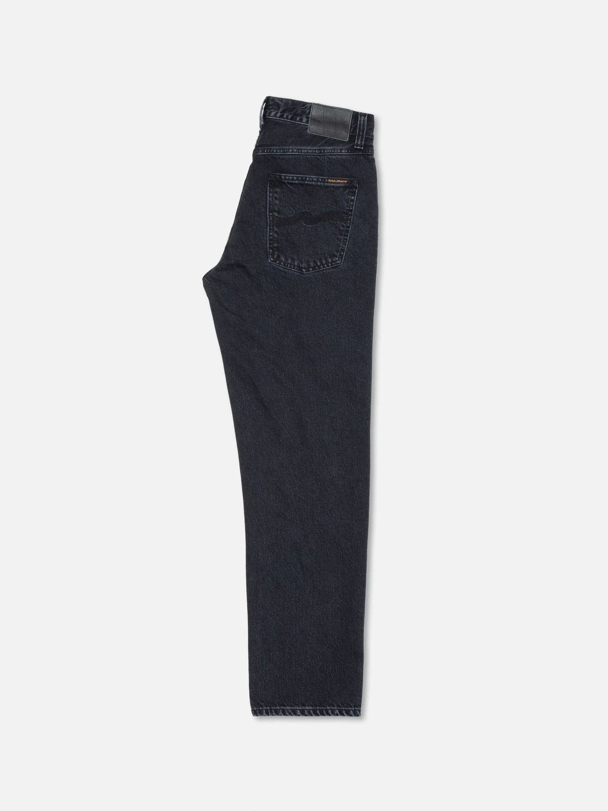 Nudie Rad Rufus Vintage Black Wash