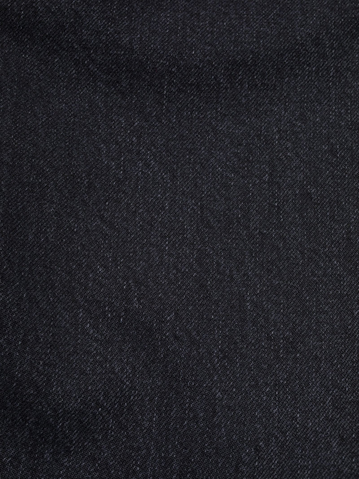 Nudie Tuff Tony Black Vintage Wash