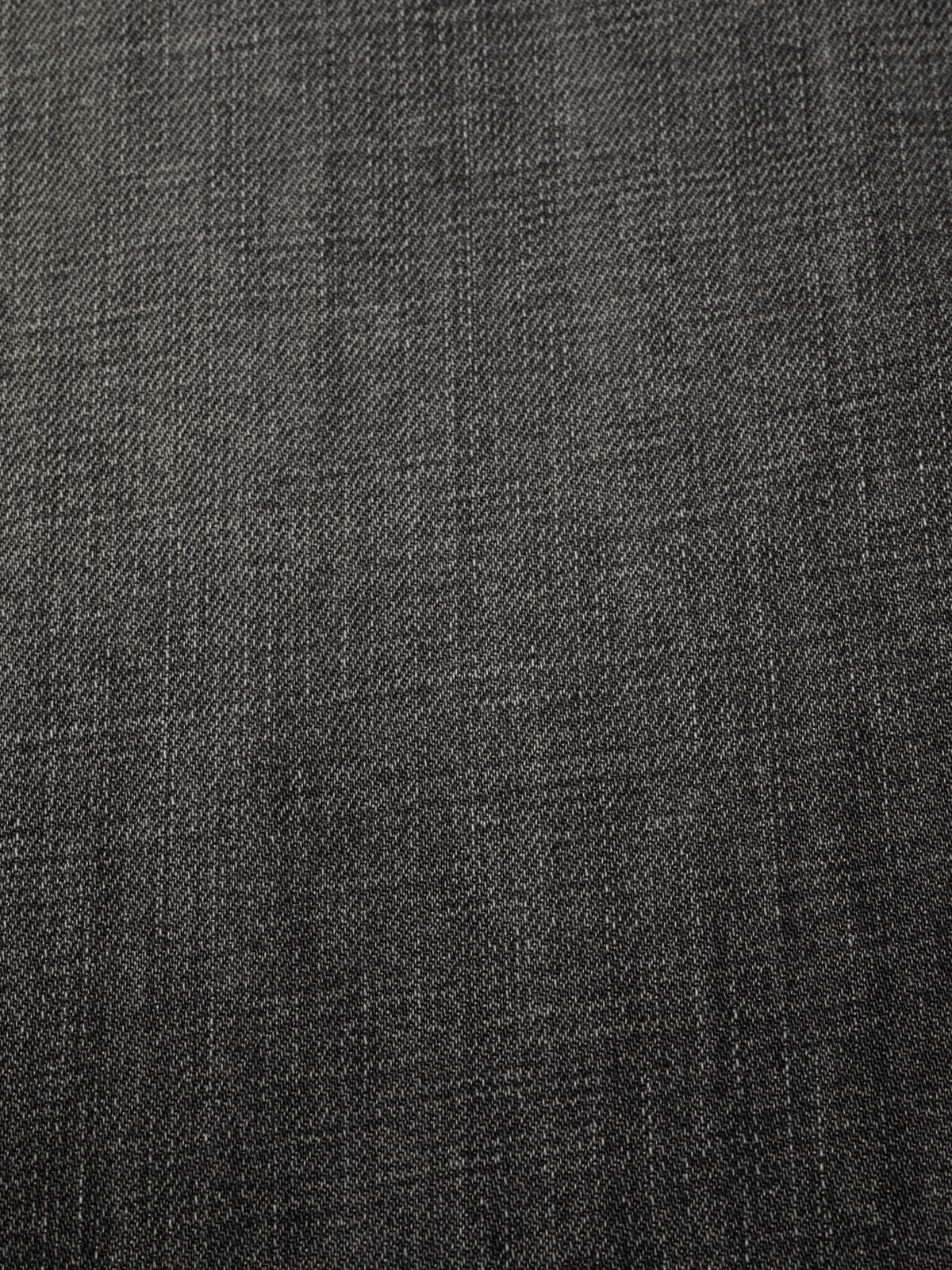 Nudie Rad Rufus Grey Crosshatch