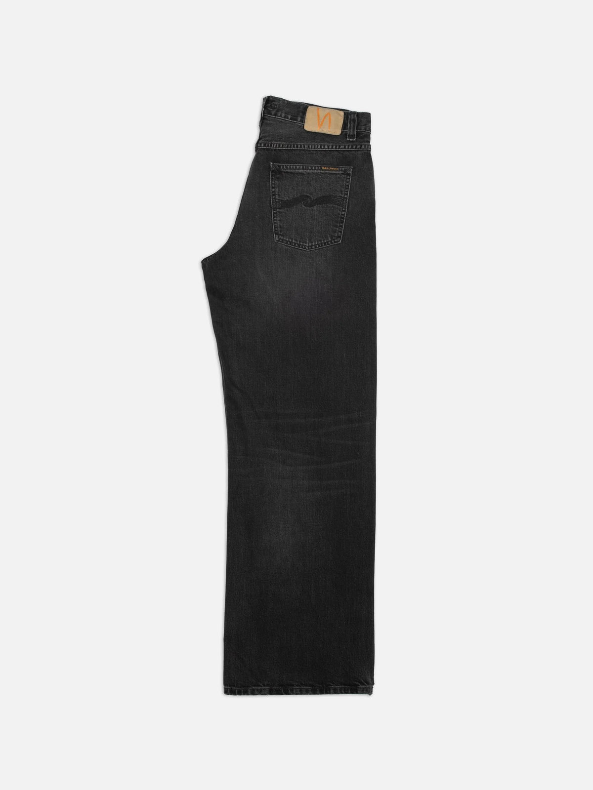 Nudie Loud Larry Black Storm