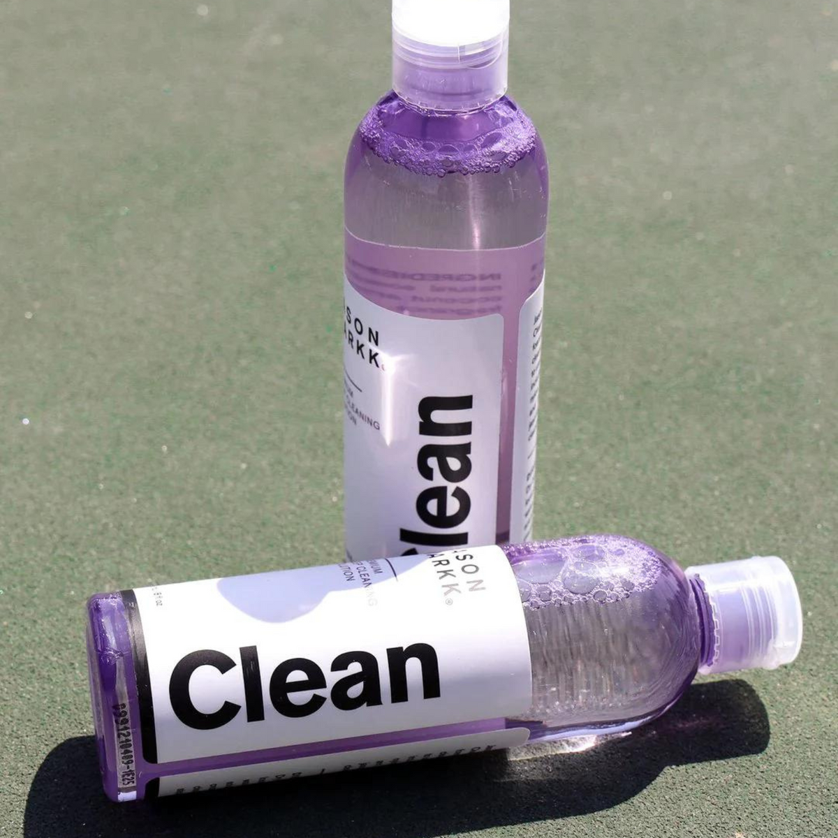 8OZ PREMIUM DEEP CLEANING SOLUTION (REFRESH)