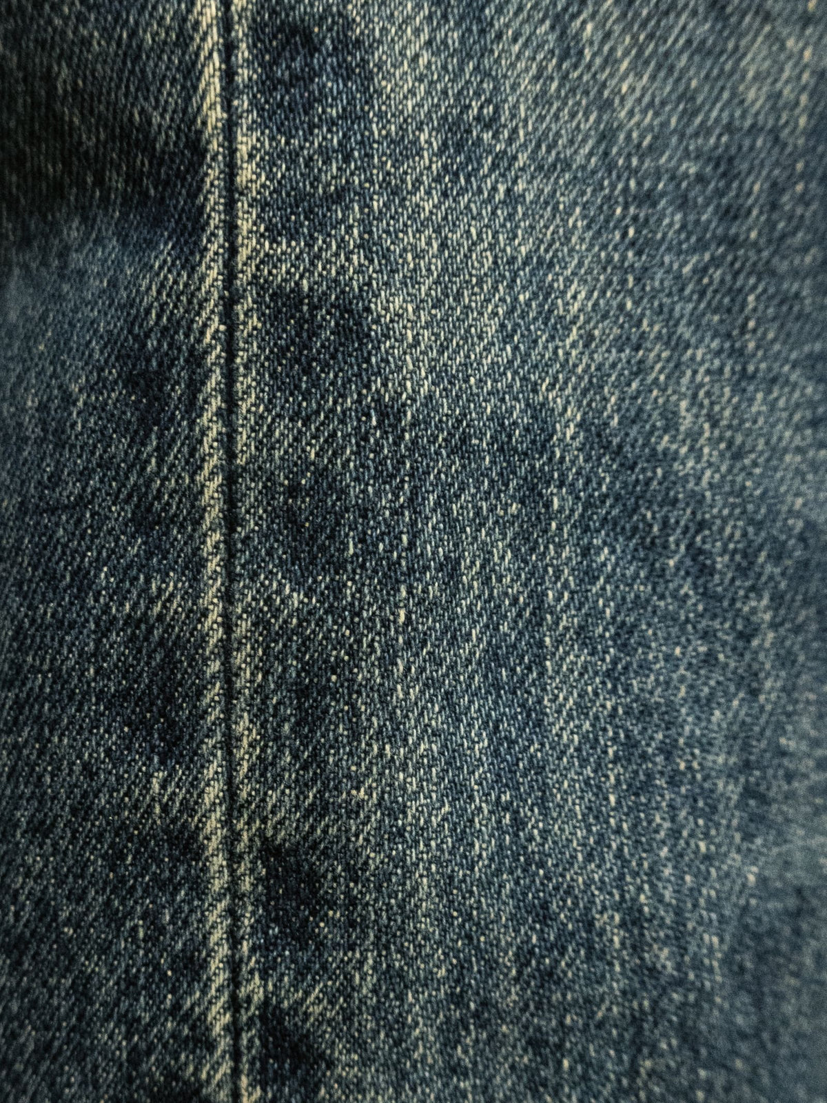 Nudie Gritty Jackson Jean Thriller Tracks