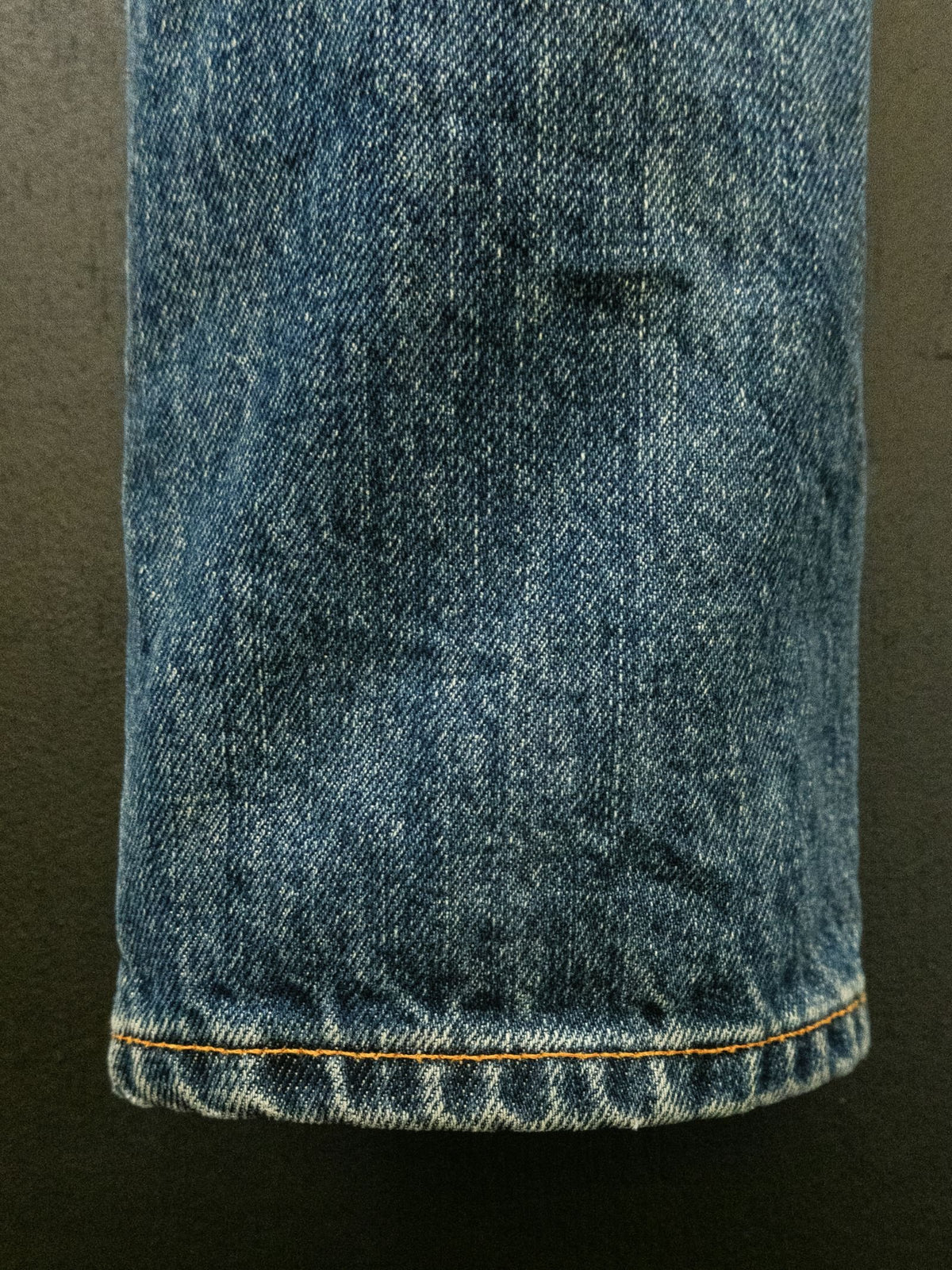 Nudie Gritty Jackson Jean Thriller Tracks