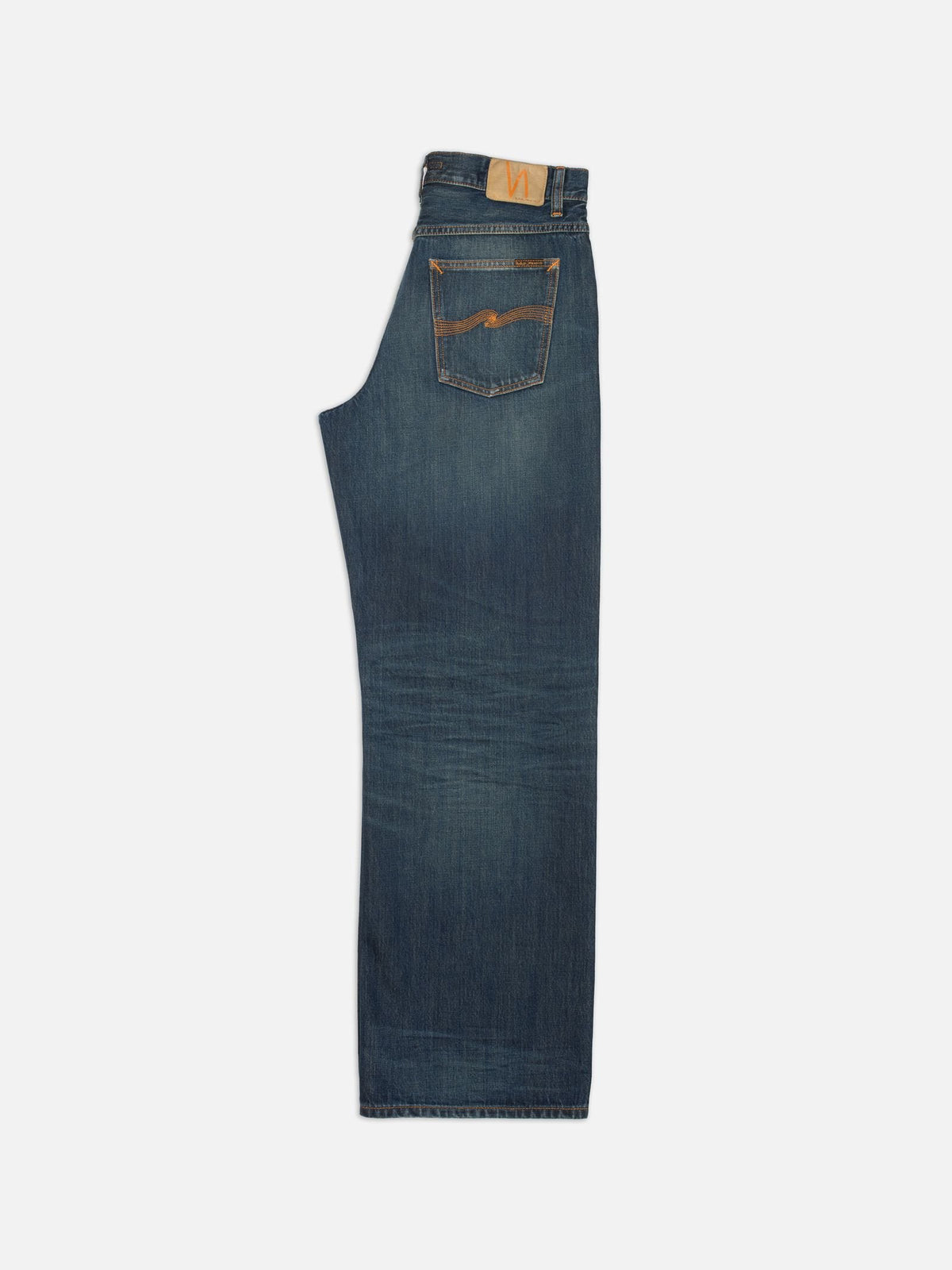 Nudie Loud Larry Dirt Wash