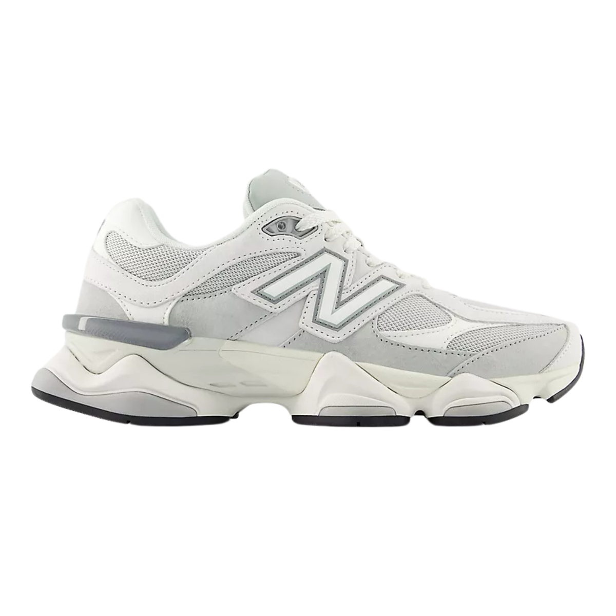 New Balance Women's 9060 Lone Star Grey