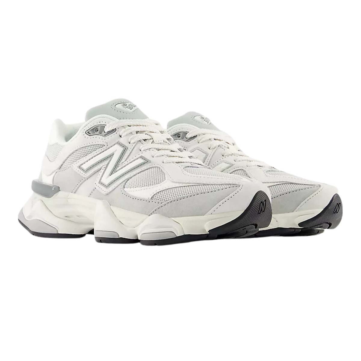 New Balance Women's 9060 Lone Star Grey