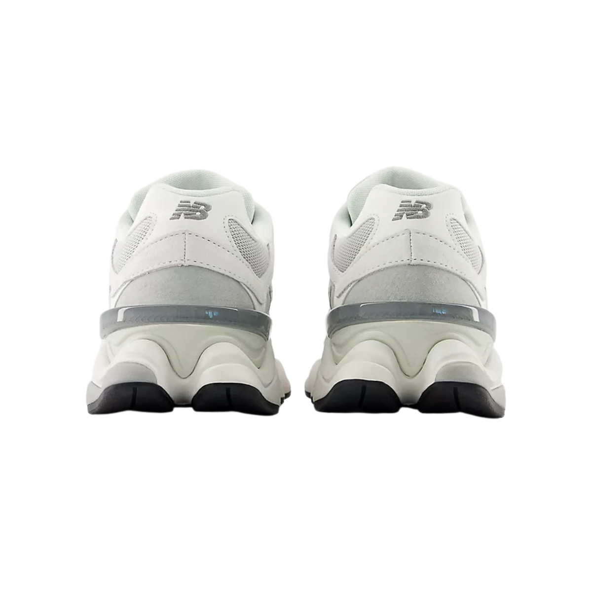 New Balance Women's 9060 Lone Star Grey