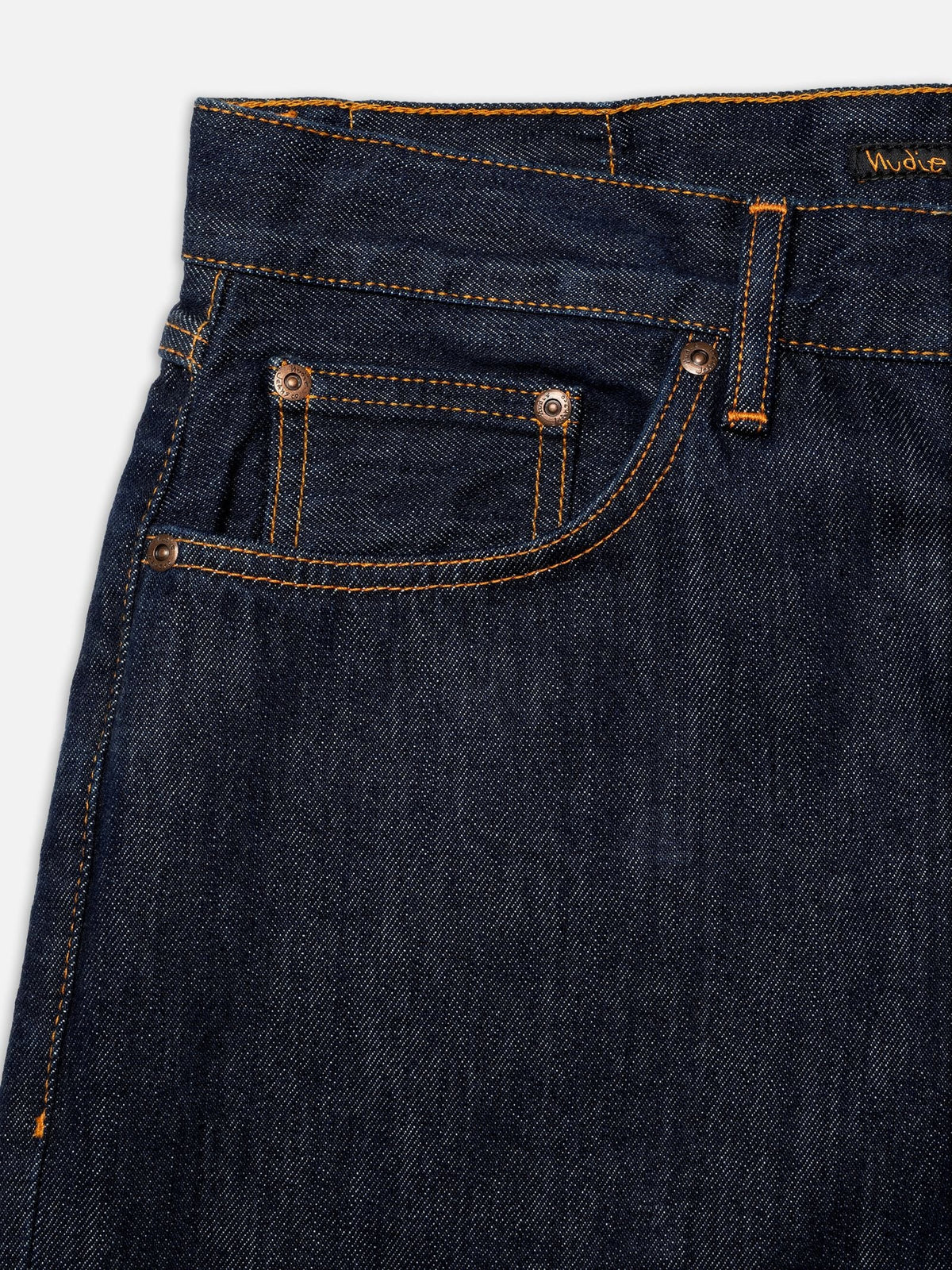 Nudie Tuff Tony One Wash