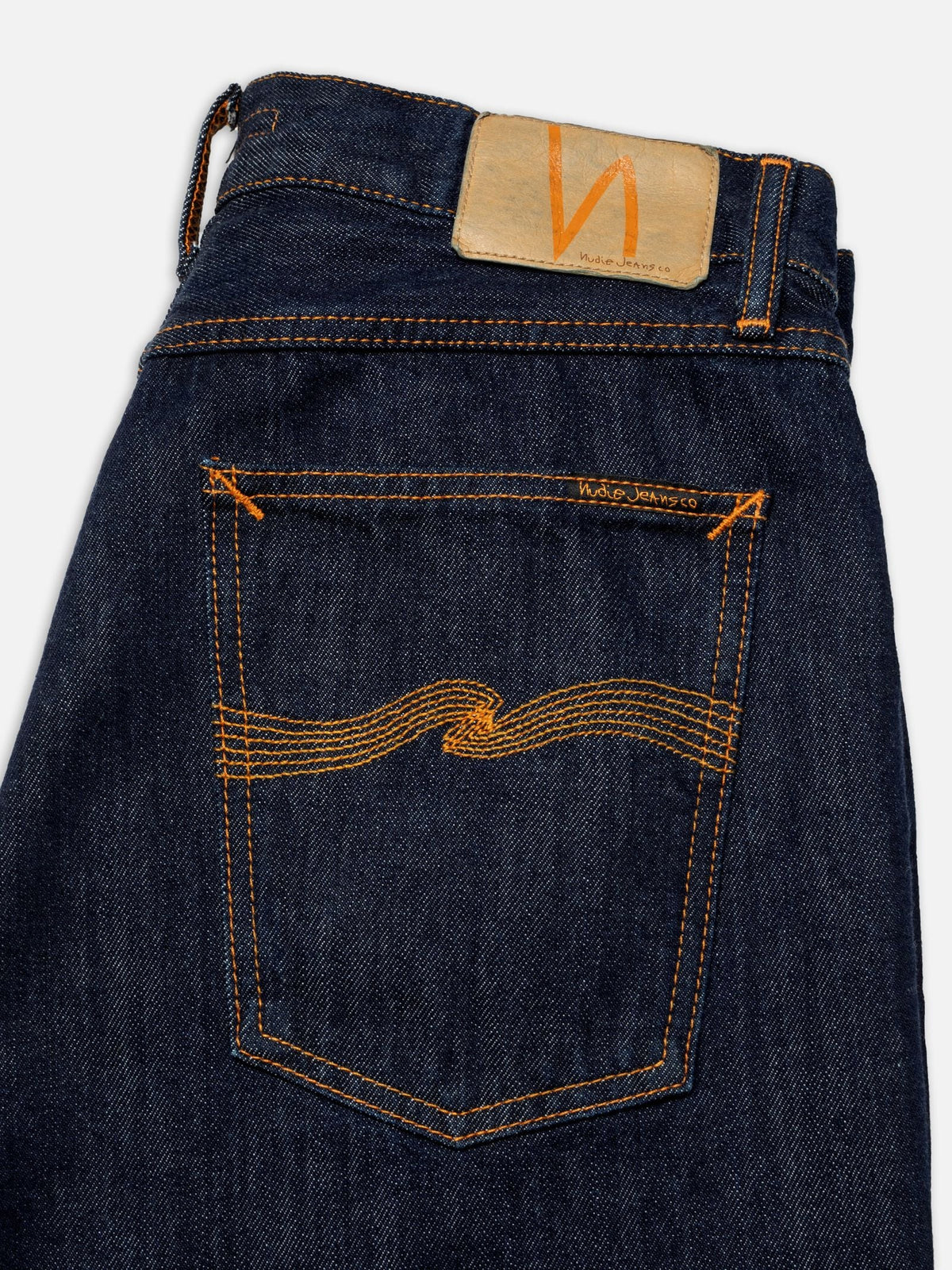 Nudie Tuff Tony One Wash