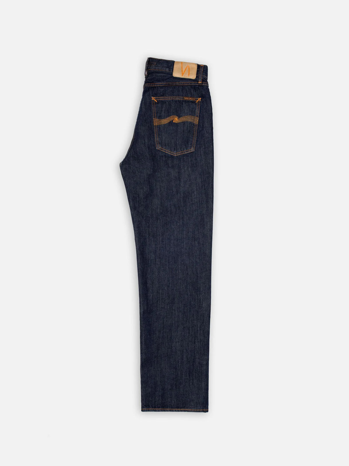 Nudie Tuff Tony One Wash