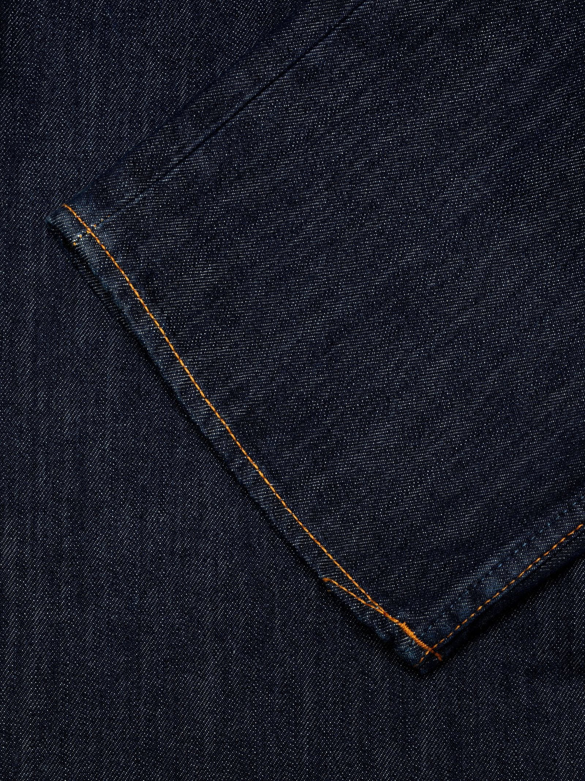 Nudie Tuff Tony One Wash