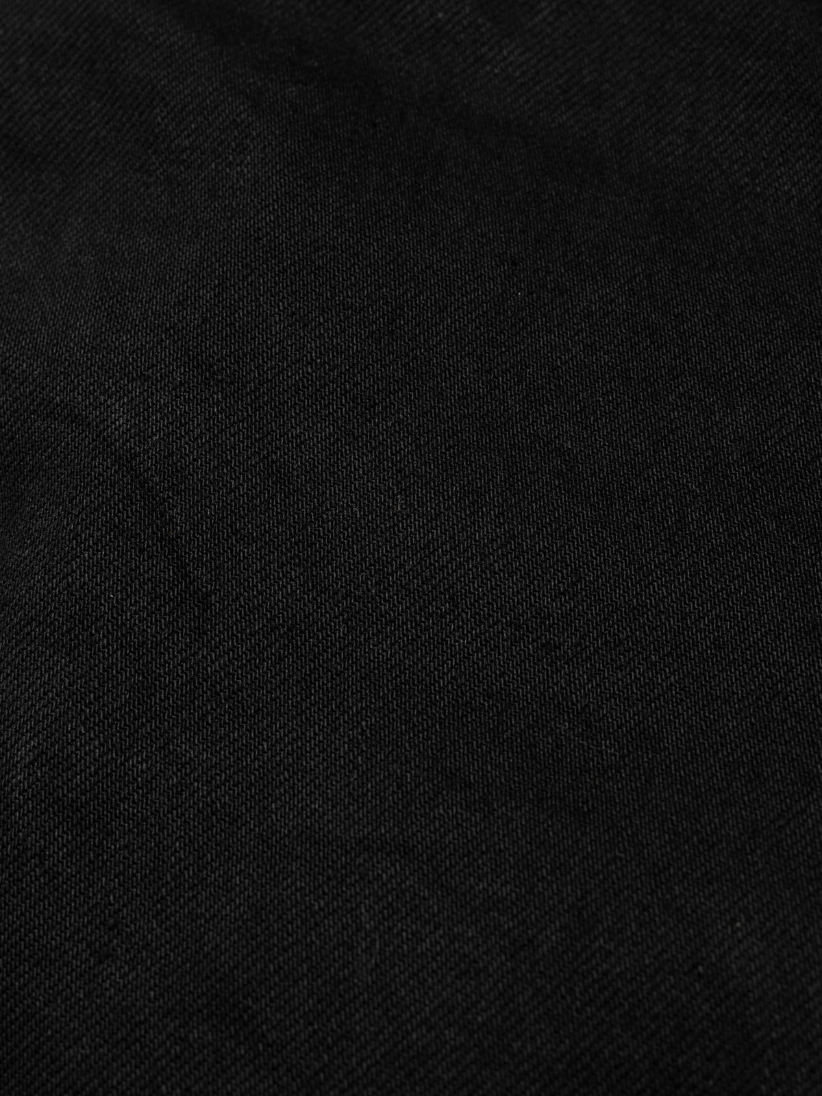 Nudie Tuff Tony Black Water