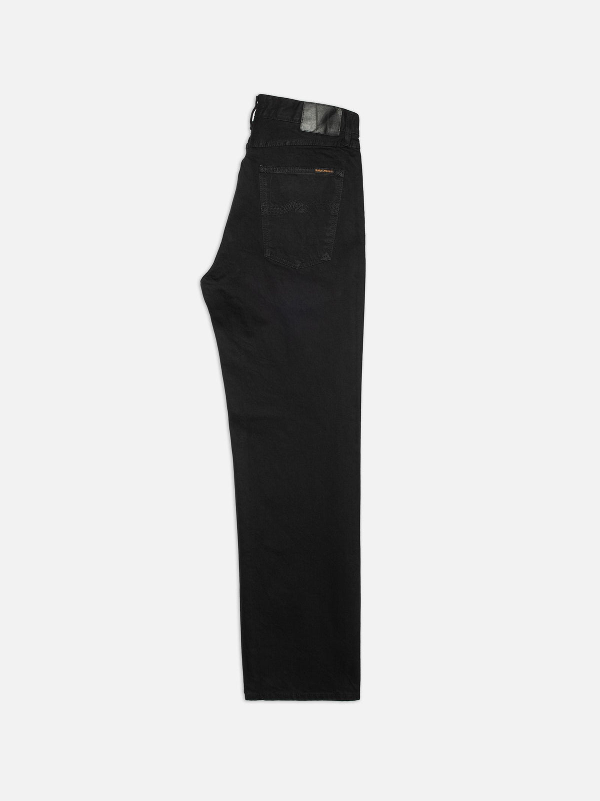 Nudie Tuff Tony Black Water