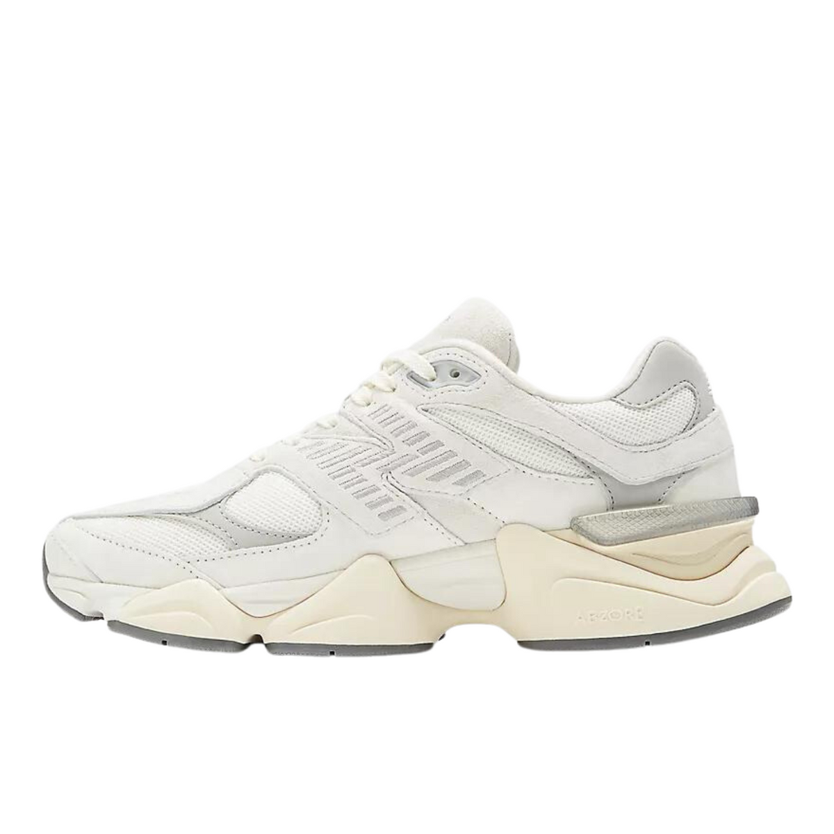 New Balance W 90/60 Core - Sea Salt / Concrete U9060ECA