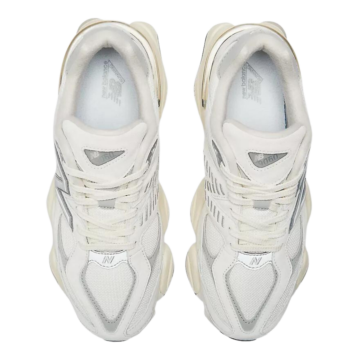 New Balance W 90/60 Core - Sea Salt / Concrete U9060ECA