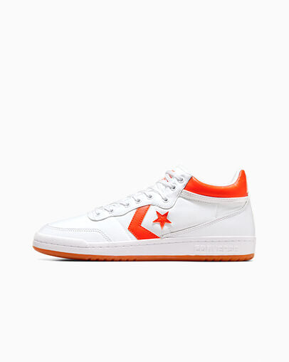 CONS FASTBREAK PRO LEATHER & NYLON