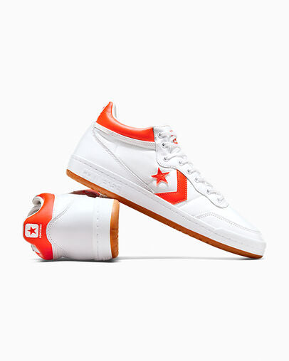 CONS FASTBREAK PRO LEATHER & NYLON