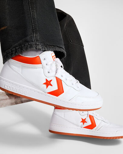 CONS FASTBREAK PRO LEATHER & NYLON
