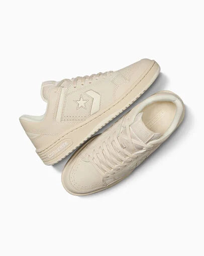 Converse Weapon Light Dune/Egret