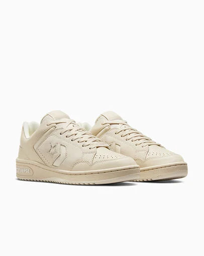 Converse Weapon Light Dune/Egret